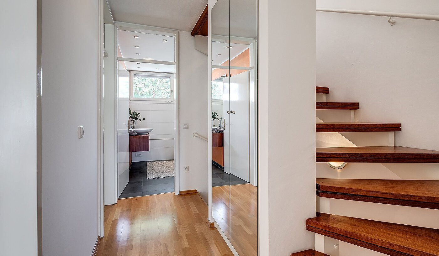 Ploché s 5.5 Izby | Weßling | 1907ML4 | Funktionale Einbauten