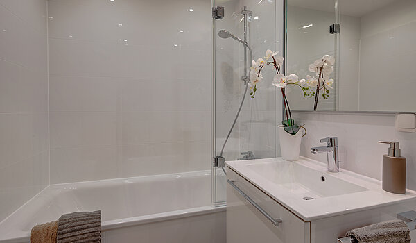 Plat cu 2 Camere | München-Schwabing | 70434 | Schickes...