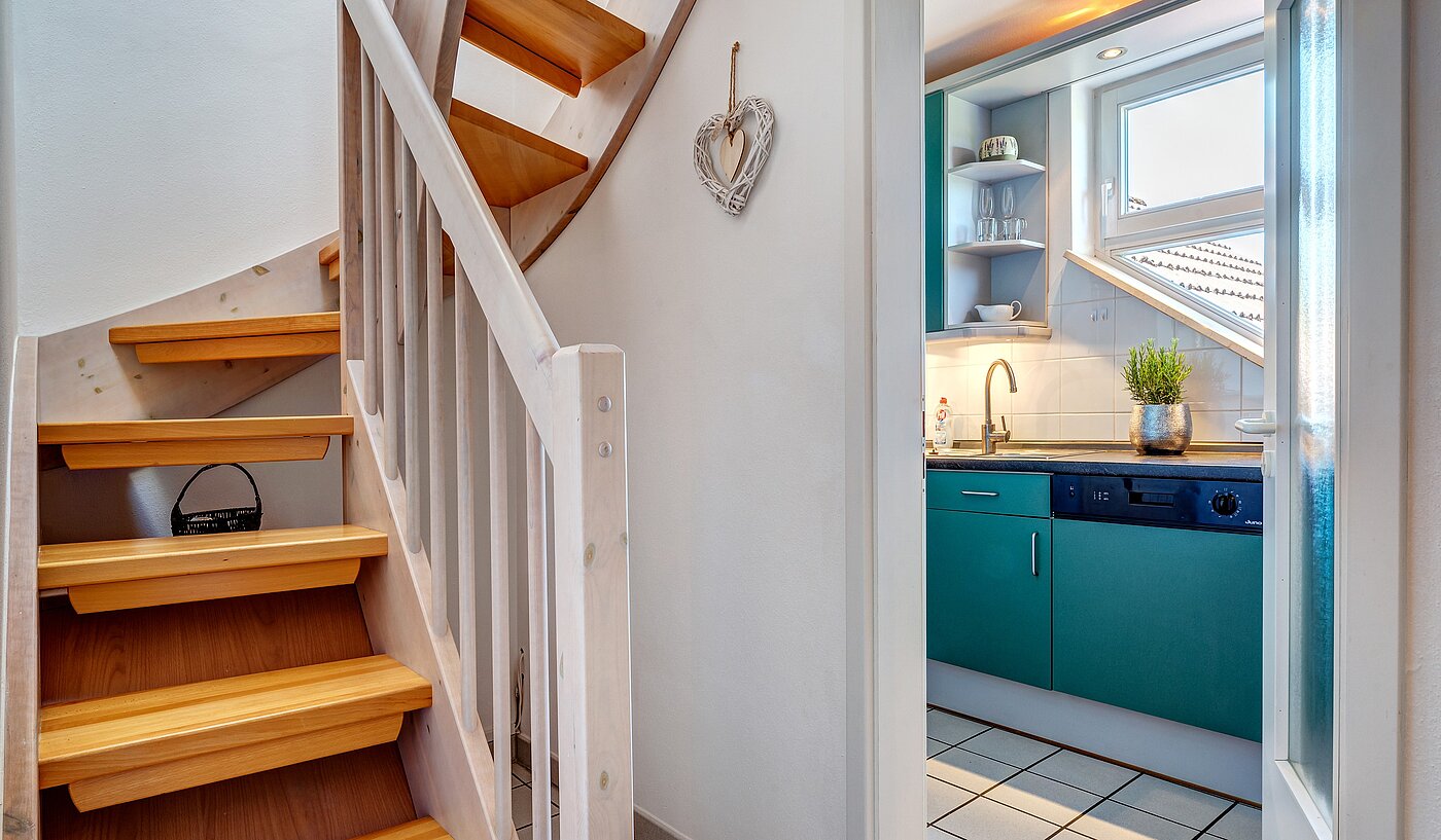 Плосък с 2 Стаи | Neubiberg | 70129 | Auf dem Weg nach oben