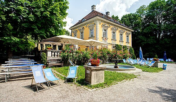 Lapos a  címen 3 Szobák | München-Schwabing | 2202ML12 | Bamberger Haus