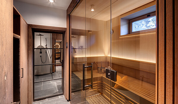 Специално имущество с 15 Стаи | Bad Wiessee | 701592 | Chalet II Sauna