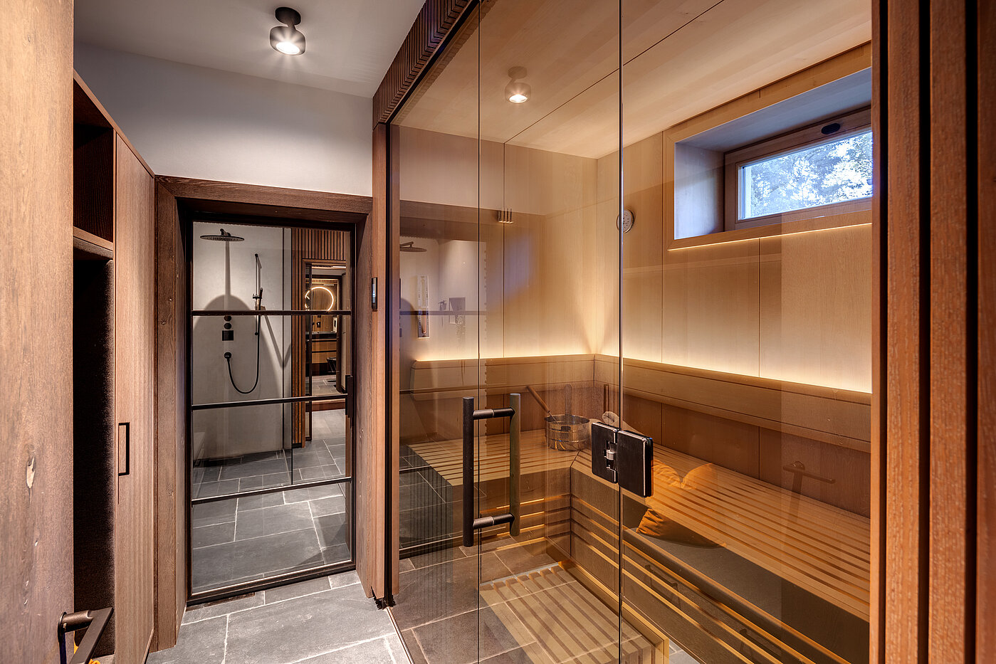 특수 속성 와 함께 15 객실 | Bad Wiessee | 701592 | Chalet II Sauna