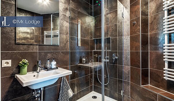 Plat met 4 Kamers | München-Berg am Laim | 1803ML3 | Duschbad