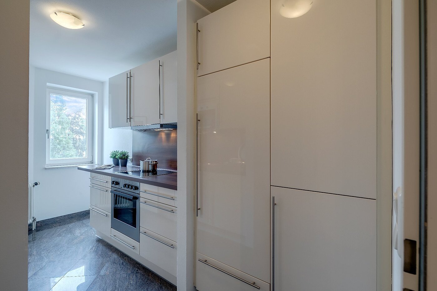 Lapos a  címen 3 Szobák | München-Ludwigsvorstadt | 1806ML1