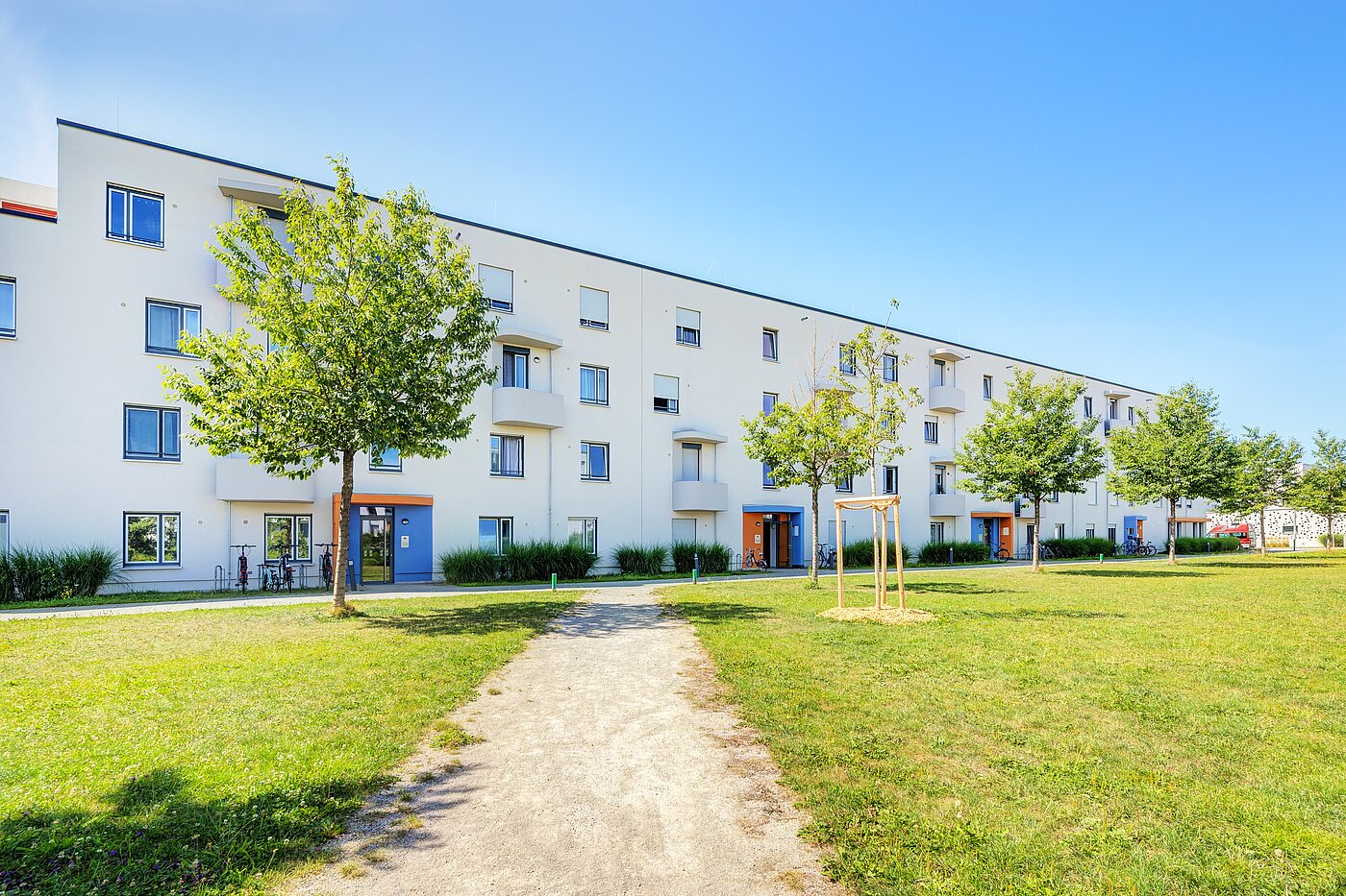 Flad med 2 Værelser | München-Ramersdorf | 70472 | Hereinspaziert