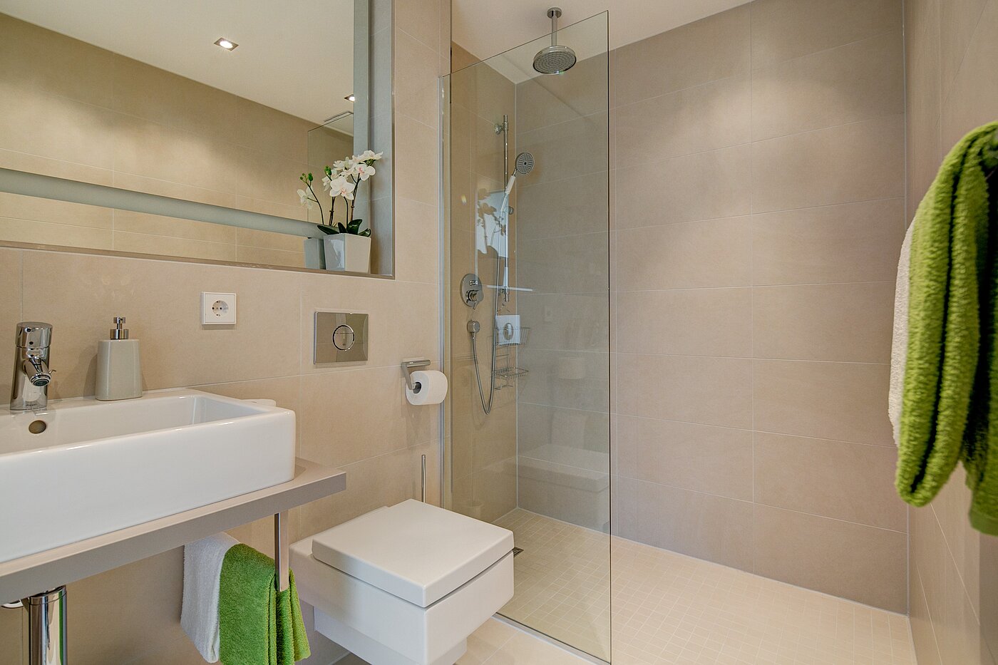 Apartment με 1.5 Δωμάτια | München-Bogenhausen | 702971 | Modernes...