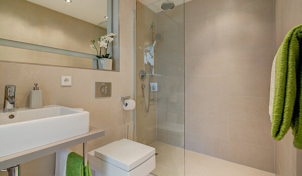 Apartment a  címen 1.5 Szobák | München-Bogenhausen | 702971 | Modernes...