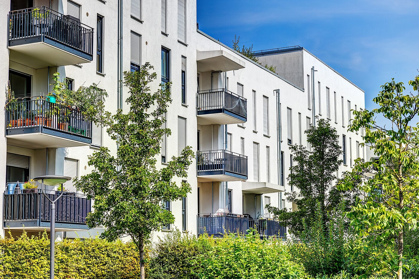 Flad med 2 Værelser | München-Obergiesing | 70150 | Gepflegtes Objekt