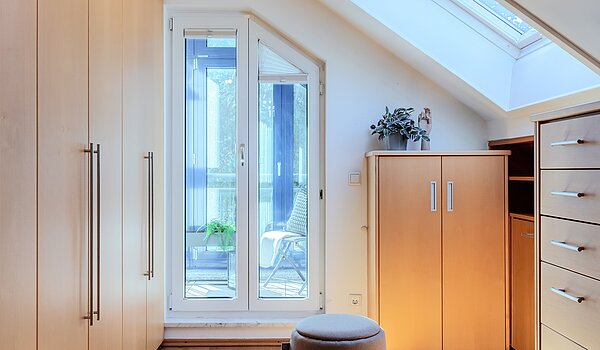 Мансардна квартира з 3 Кімнати | 70501 | Kinder- Gäste- oder...