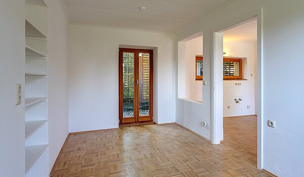 Bauernhaus з 9 Кімнати | Hohenschäftlarn | 1805ML4 | Esszimmer Haus 1