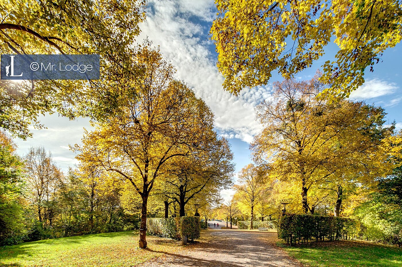 Плосък с 3 Стаи | München-Sendling | 1712ML3 | Westpark