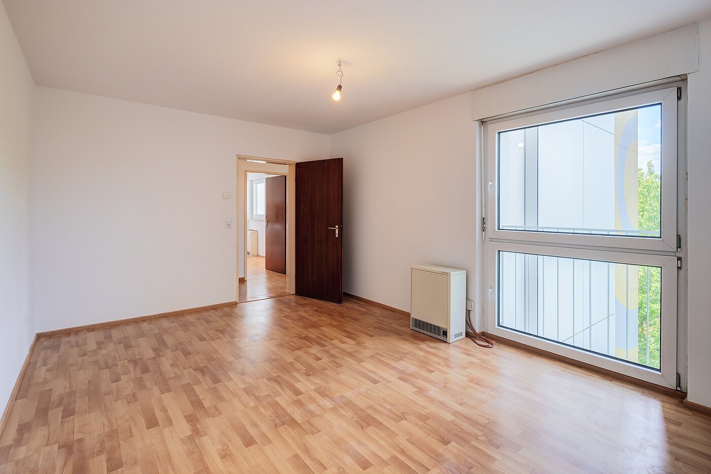Плосък с 2 Стаи | München-Hadern | 704101 | ...mit viel Stellfläche