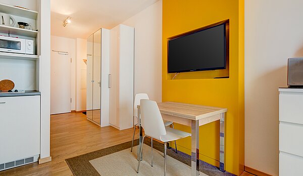 Ploché s 1 Izba | München-Ramersdorf | 70474 | Wohnzimmer