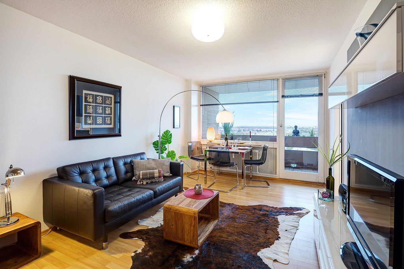 Ploché s 1 Pokoj | München-Laim | 70175