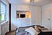 Επίπεδη με 2 Δωμάτια | München-Sendling-Westpark | 70413 | ...viel Stauraum | Thumbnail
