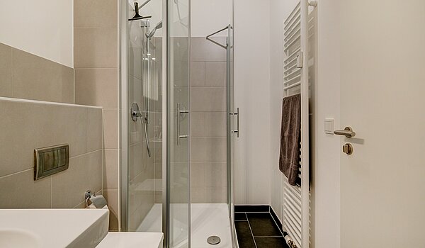 Ploché s 1 Izba | München-Ramersdorf | 70474 | Badezimmer