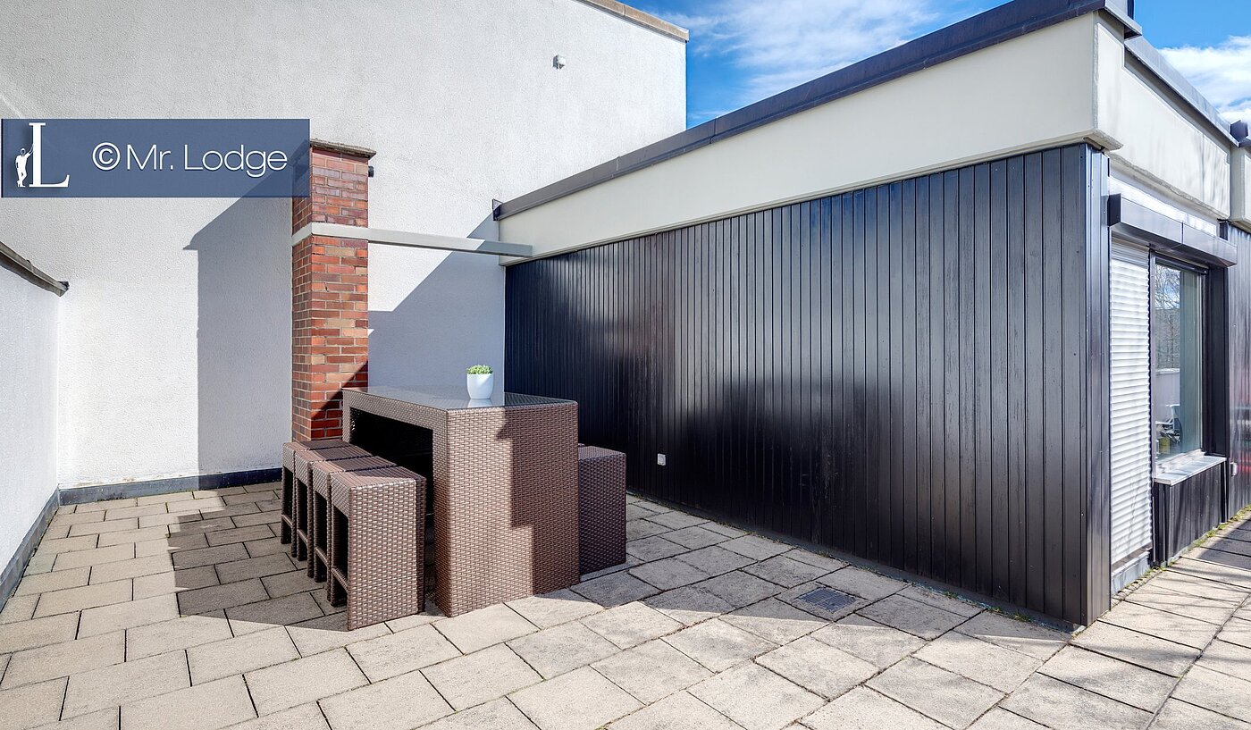 Penthouse cu 4.5 Camere | Aschheim | 1802ML7 | ....in alle Richtungen