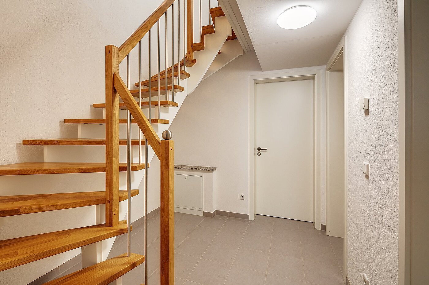 Dvojdomek s 6 Pokoje | München-Pasing | 2007ML5 | Ausgebautes Kellergeschoss