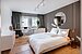 Ploché s 2 Pokoje | München-Isarvorstadt | 70459 | Schlafzimmer | Thumbnail