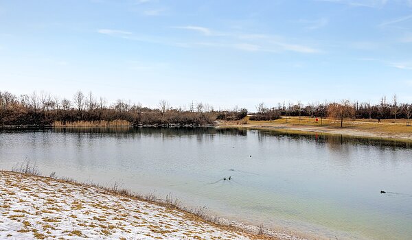 Плосък с 2 Стаи | Poing | 70373 | In kurzer Distanz