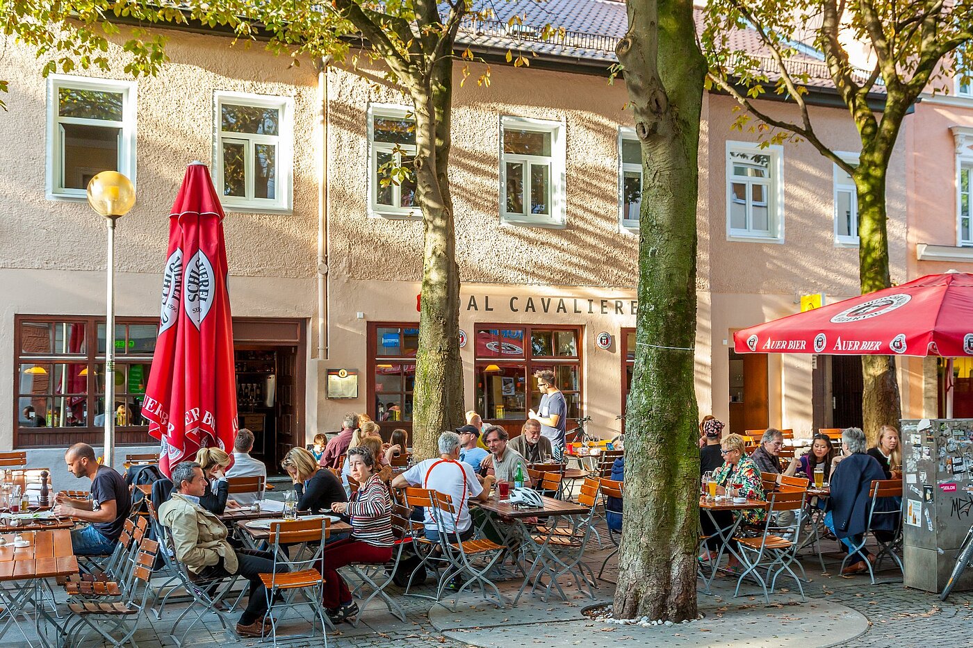 Płaski z 3.5 Pokoje | München-Haidhausen | 1803ML1