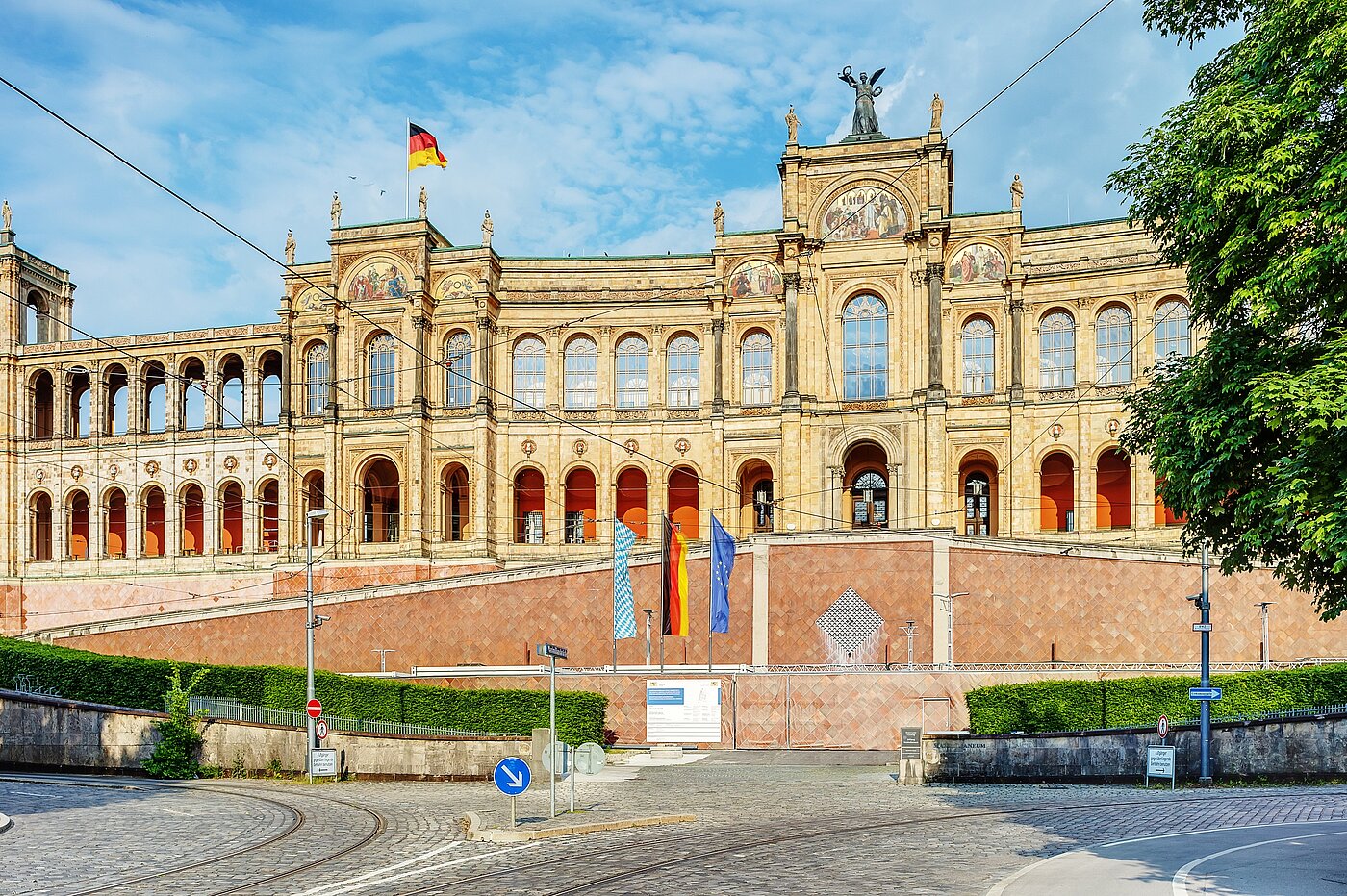 Плоский з 1 Кімната | München-Haidhausen | 70022 | In nächster Nähe