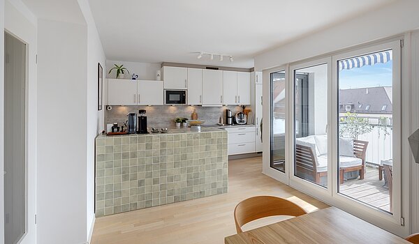 플랫 와 함께 3 객실 | München-Ludwigsvorstadt | 70488 | ...mit allen elektrischen Geräten...