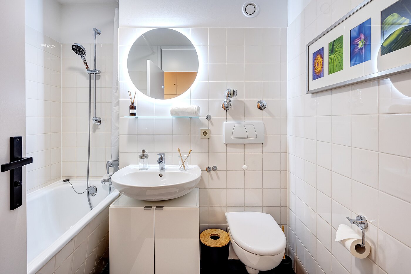 Ploché s 1 Izba | München-Maxvorstadt | 70132 | ...Bad mit Badewanne