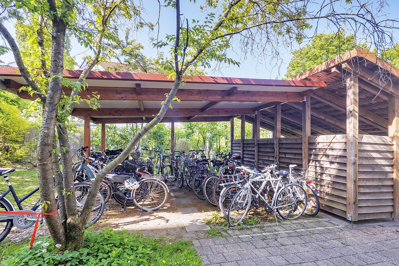 apartamento em prédio com 2 Zimmern | München-Laim | 70226 | ...-Möglichkeit