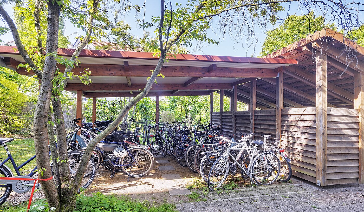 플랫 와 함께 2 객실 | München-Laim | 70226 | ...-Möglichkeit