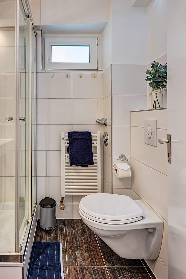 Płaski z 1 Pokój | München-Schwabing | 70454 | ...Tageslicht
