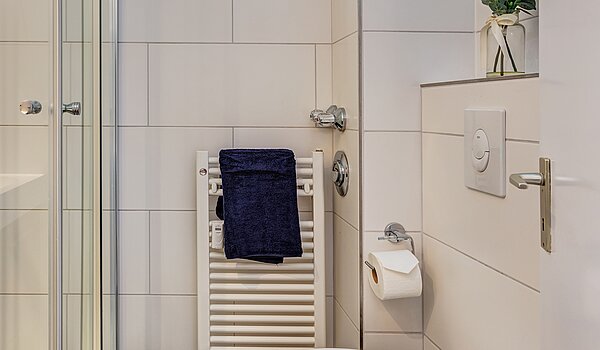 Plat met 1 Kamer | München-Schwabing | 70454 | ...Tageslicht