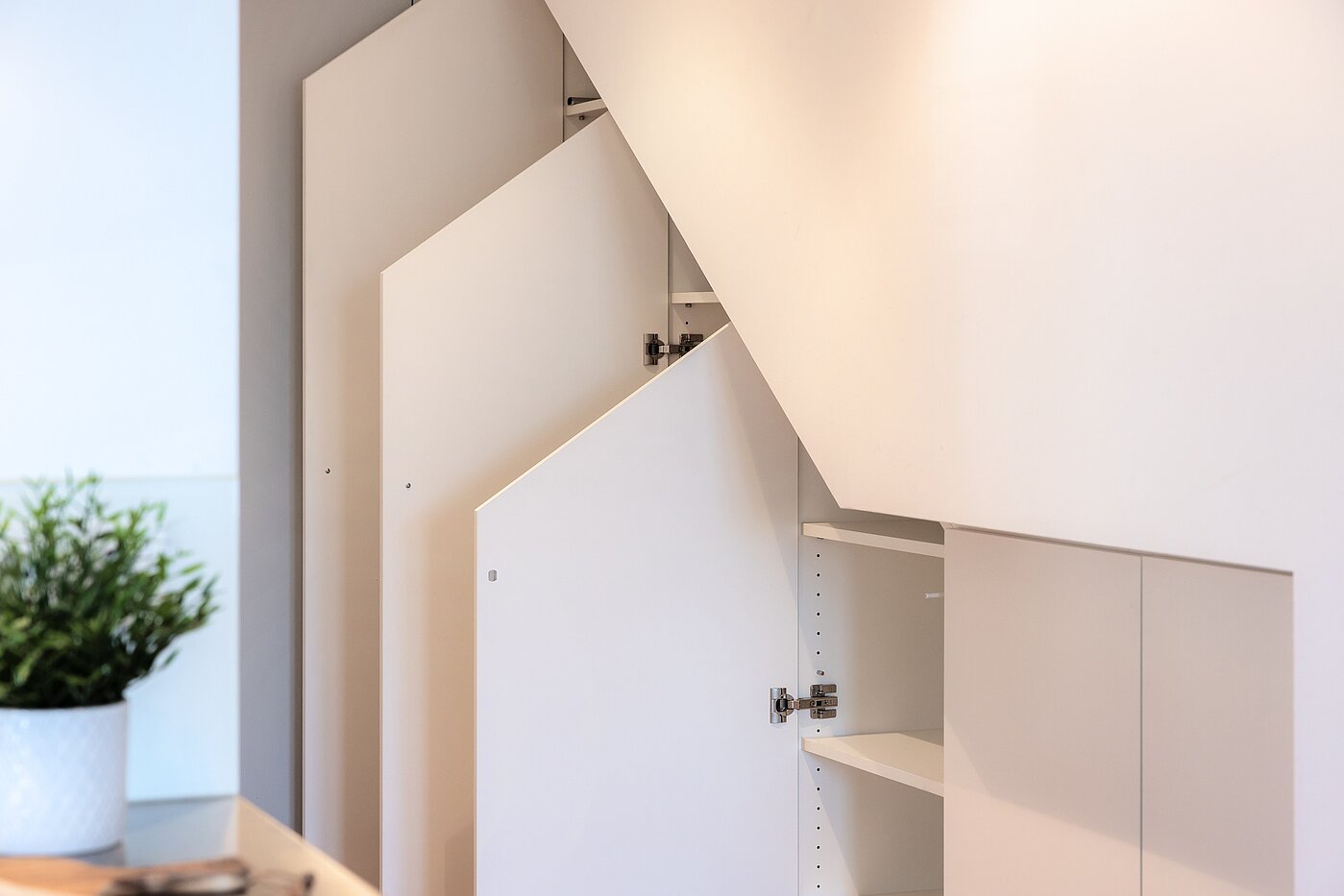 Ploché s 2 Izby | München-Schwabing | 70195 | ...schicken...