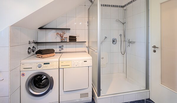 Мансардна квартира з 3 Кімнати | 70501 | Dusche