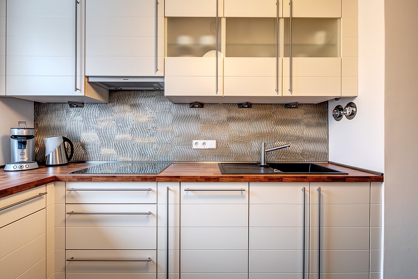 Плоский з 2 Кімнати | München-Obersendling | 701825 | ...in ansprechendem Design...