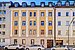 Přízemní byt s 2 Pokoje | München-Sendling | 703811 | Historisches Design | Thumbnail