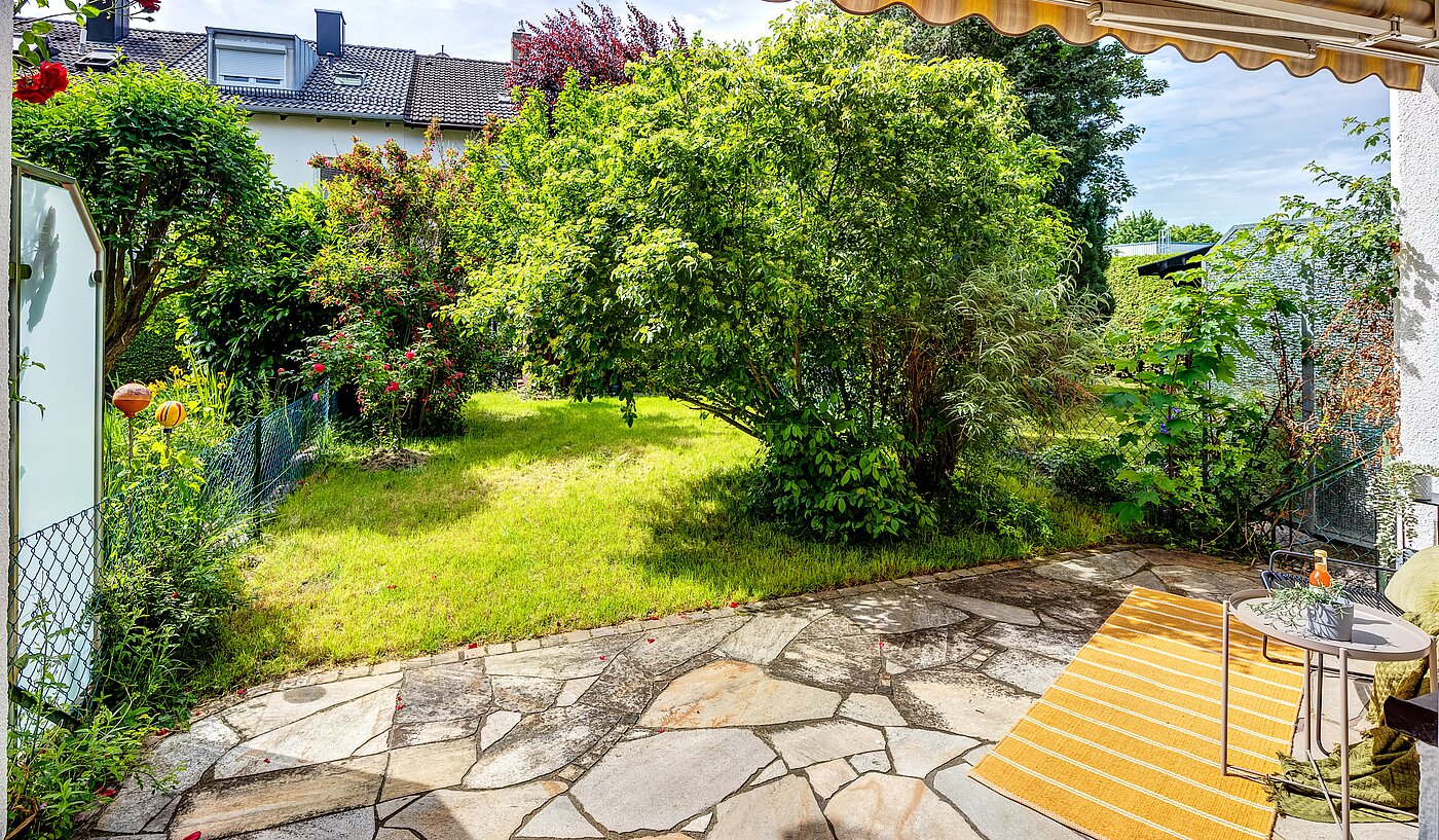 Терасова къща в центъра с 4 Стаи | Maisach | 70125