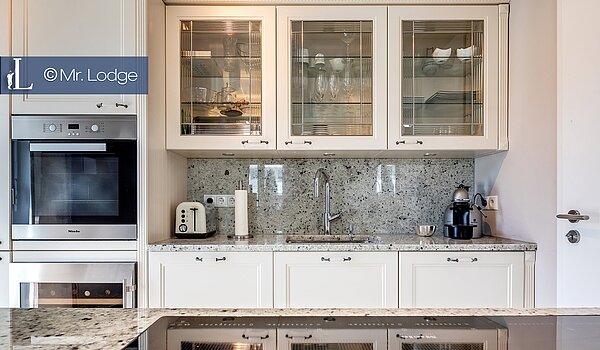 Plat met 4 Kamers | München-Berg am Laim | 1803ML3 | Weinschrank