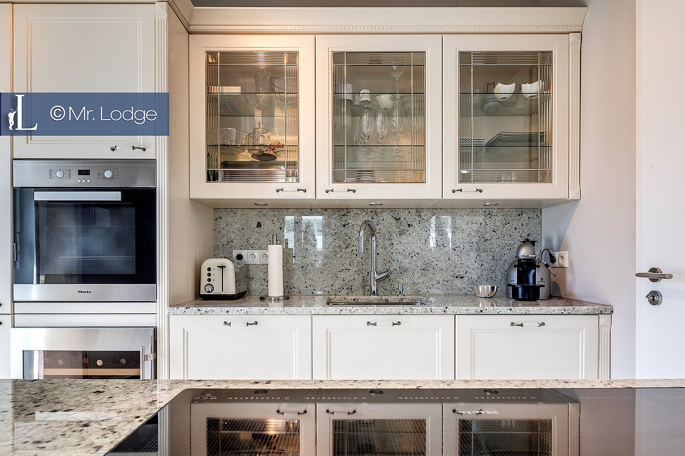 Плосък с 4 Стаи | München-Berg am Laim | 1803ML3 | Weinschrank