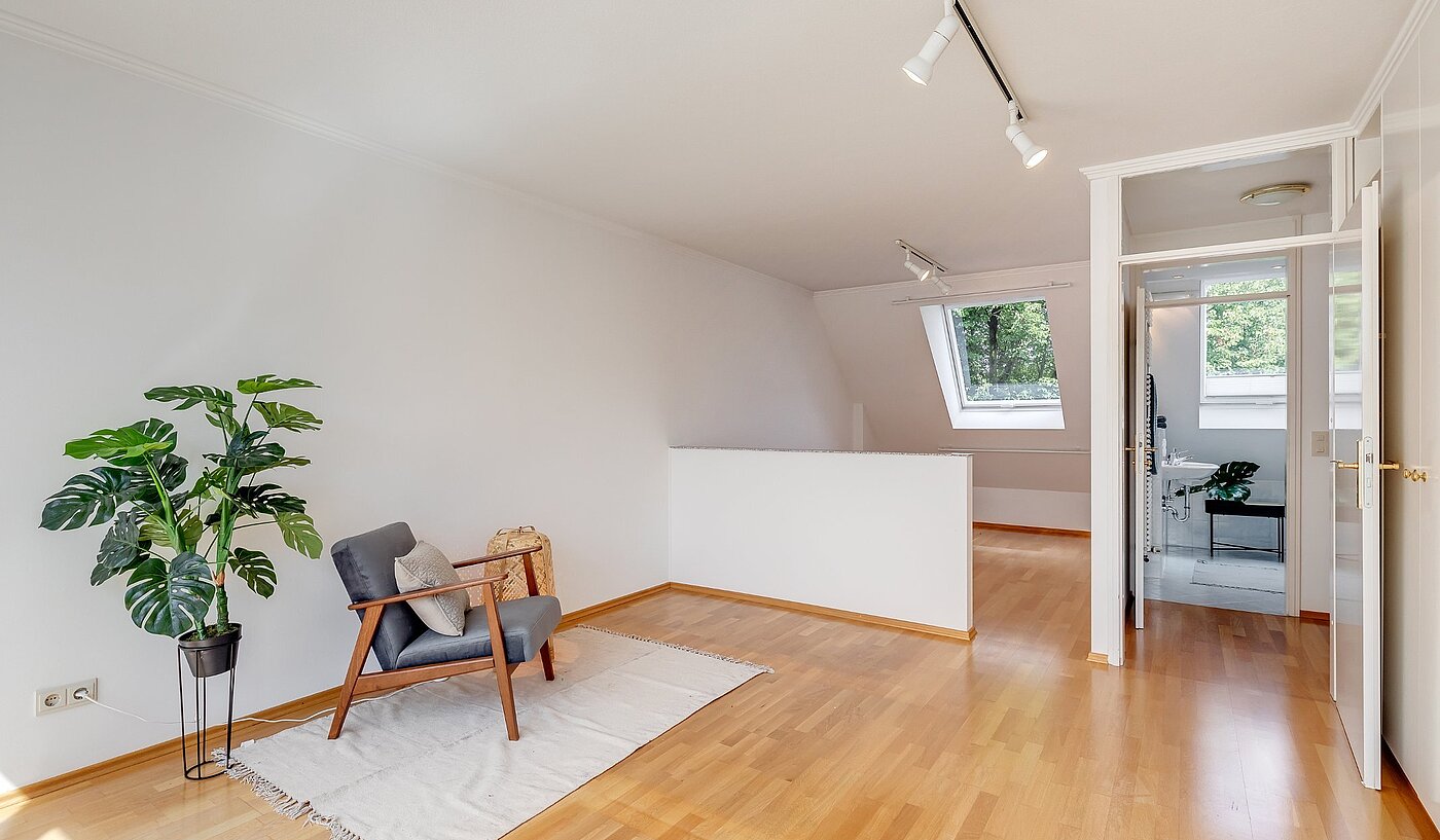 Ploché s 5.5 Izby | Weßling | 1907ML4 | ...Gestaltungsmöglichkeiten