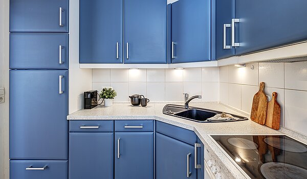 Lapos a  címen 3 Szobák | München-Schwabing | 2202ML12 | ...mit viel Platz