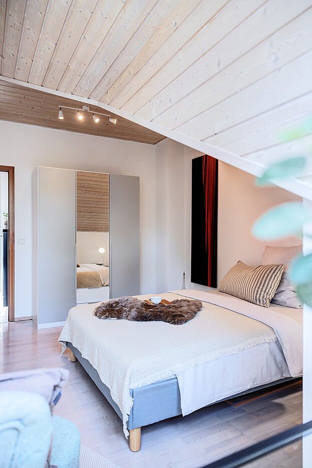 Плосък с 2 Стаи | München-Thalkirchen | 70241 | ...mit viel Stellplatz