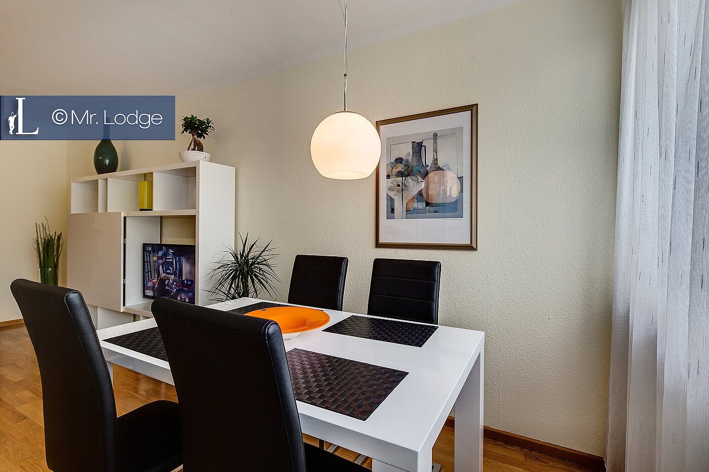 Плосък с 1 Стая | München-Ludwigsvorstadt | 1706ML6