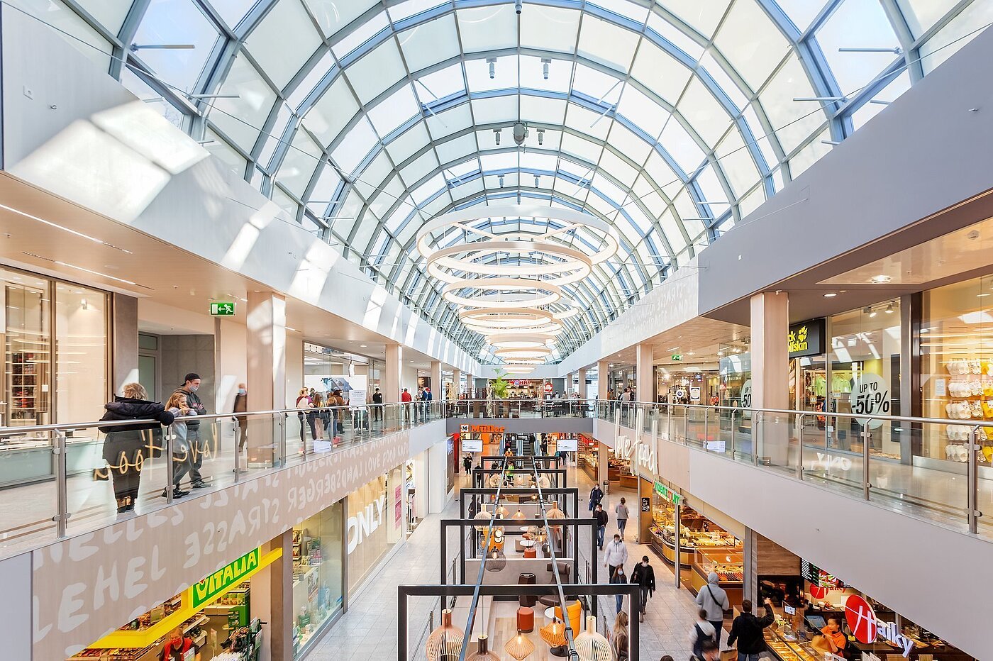 Płaski z 1 Pokój | München-Moosach | 70092 | ...garantiert