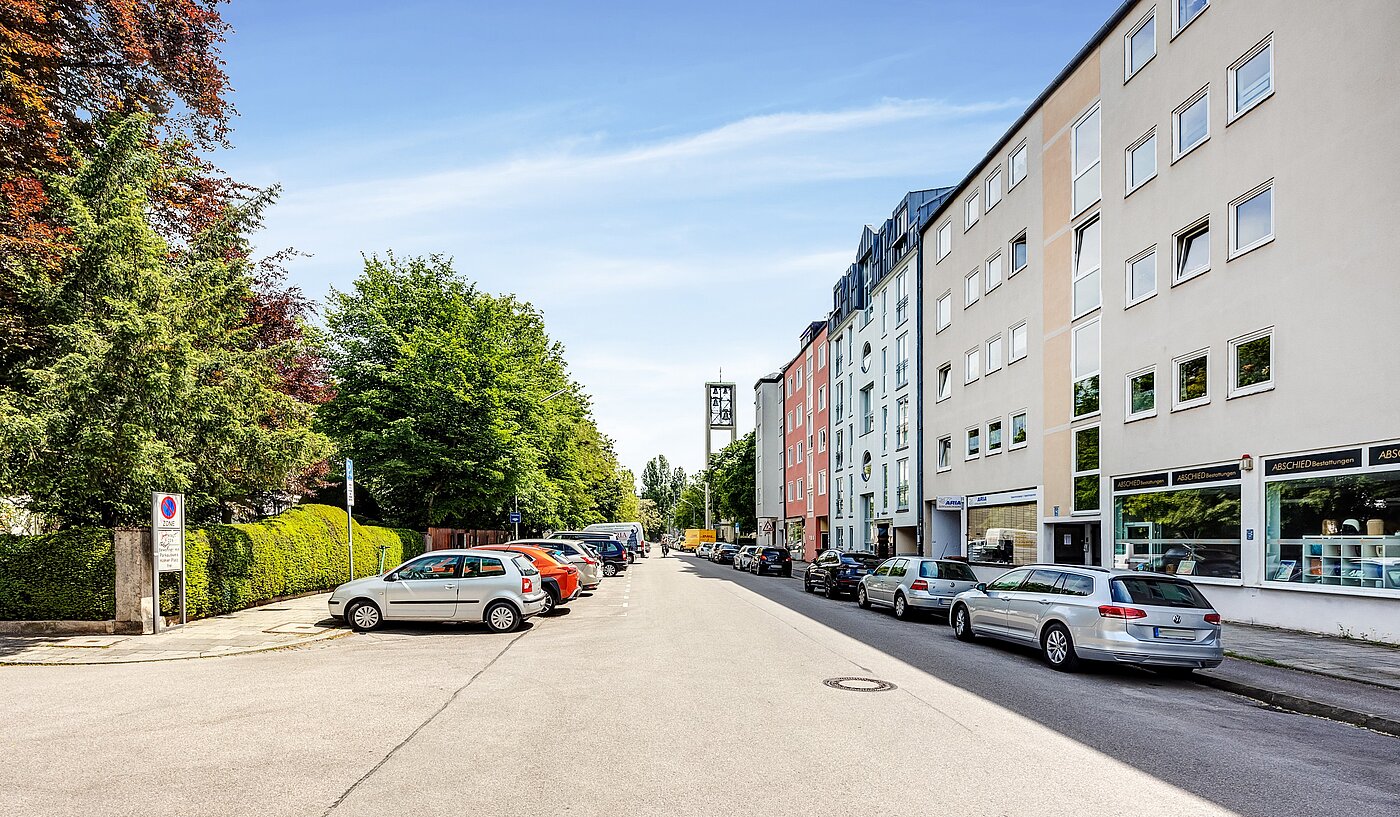 Ploché s 1.5 Izby | 70127 | Ruhige Lage