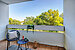 Apartment with 3 room | München-Bogenhausen | 70261 | ...und Balkon | Thumbnail