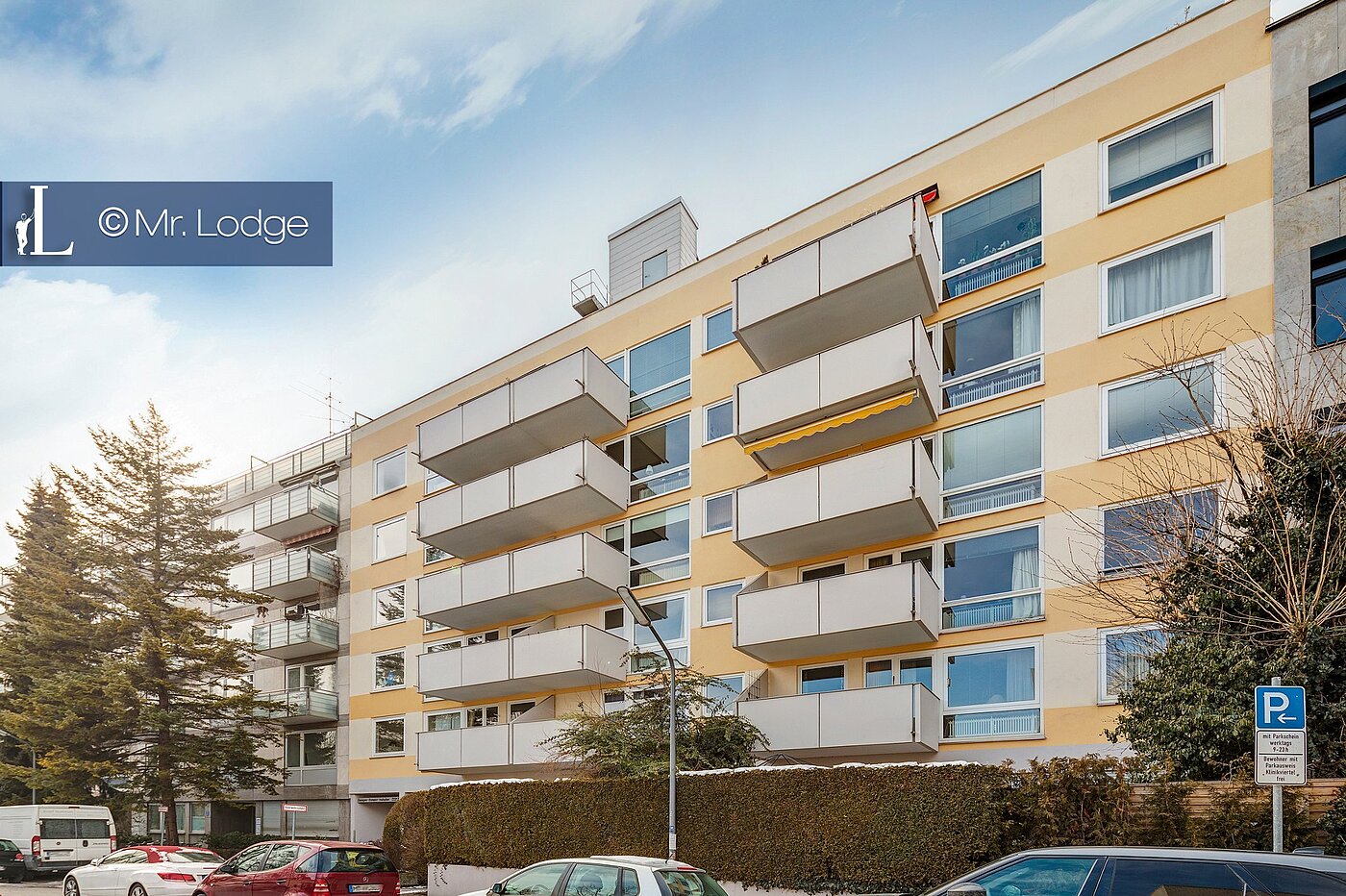 Płaski z 1 Pokój | München-Au | 1802ML9