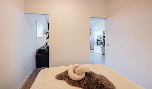 Apartment with 1.5 room | München-Bogenhausen | 702971 | ...gemütlicher...