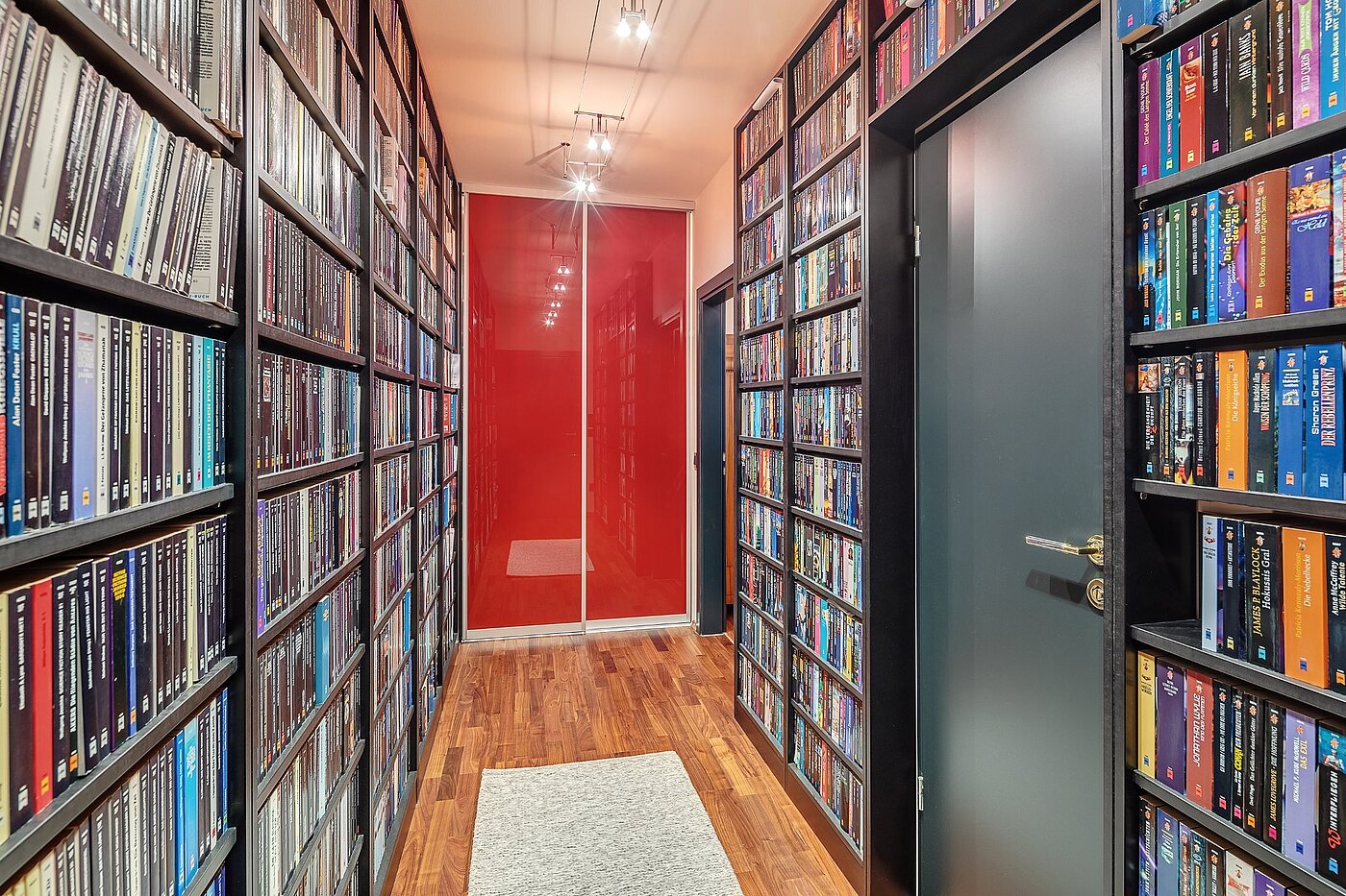 Płaski z 2 Pokoje | München-Untergiesing | 2003ML12 | ...mit separater Kammer