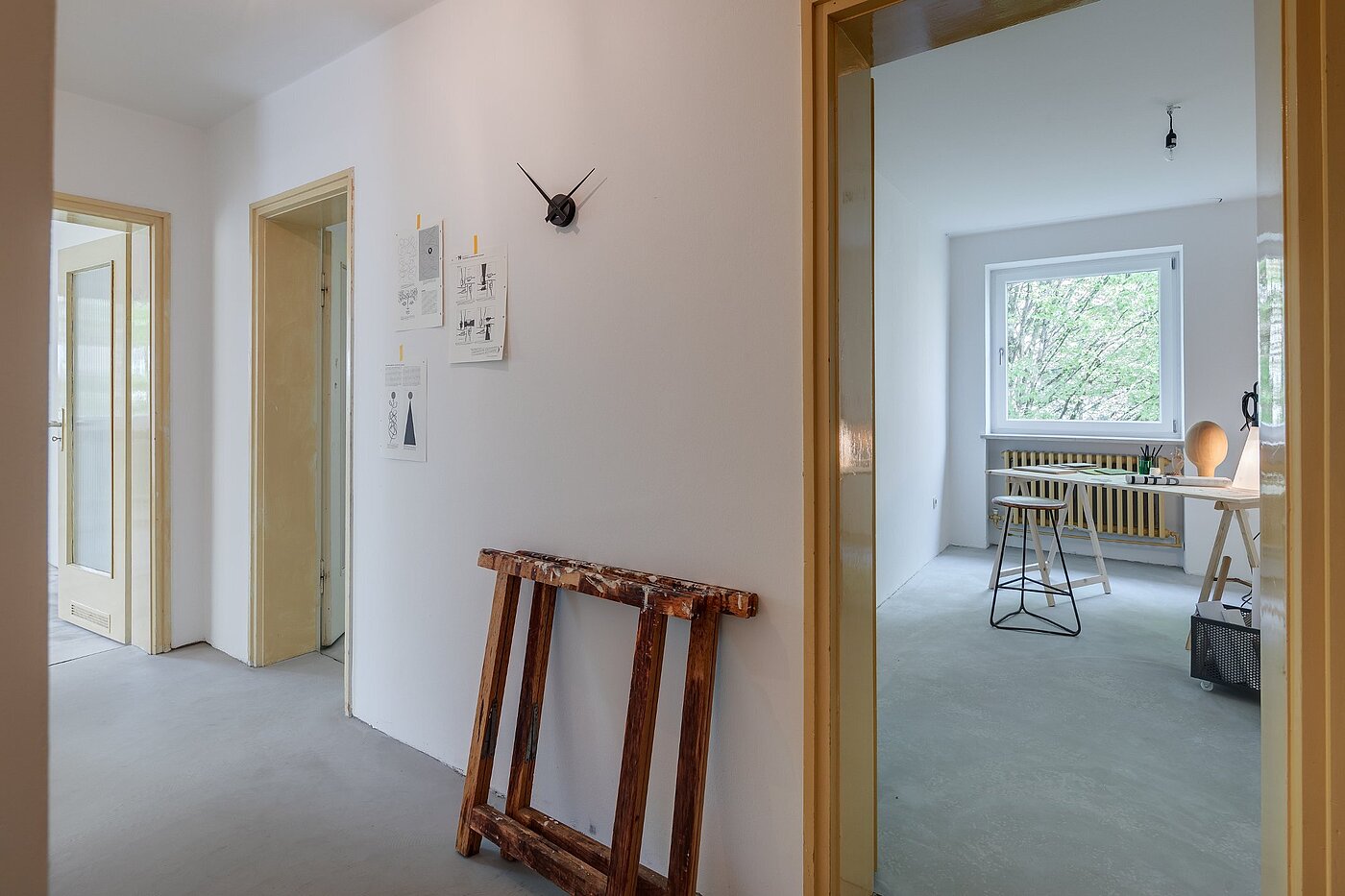 Επίπεδη με 4 Δωμάτια | München-Aubing | 1904ML4 | Schöne Aufteilung